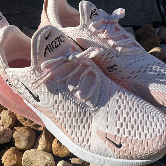 COPY - Nike Air Max 270 ah6789-604 rose pink new - Picture 2 of 7